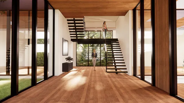 Frenchman's Creek Residence photo 6