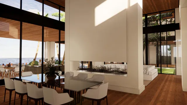 Frenchman's Creek Residence photo 9