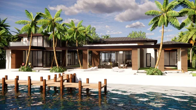 Frenchman's Creek Residence photo 14