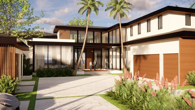 Frenchman's Creek Residence photo 18