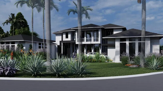 Frenchman's Creek Residence photo 2