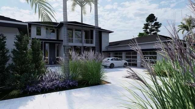 Frenchman's Creek Residence photo 4