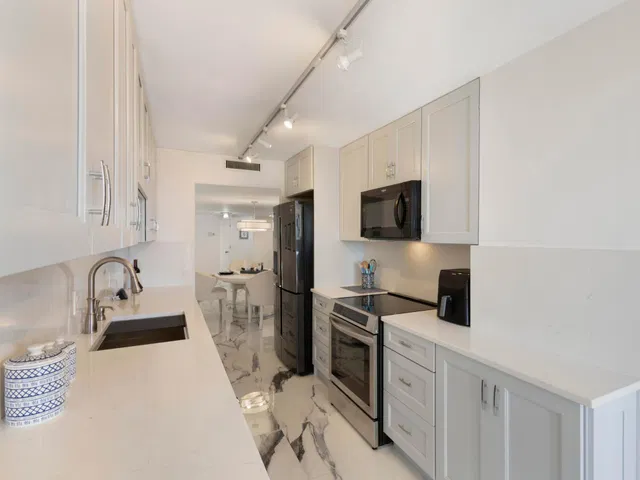 Singer Island Unit 2-301 photo 9