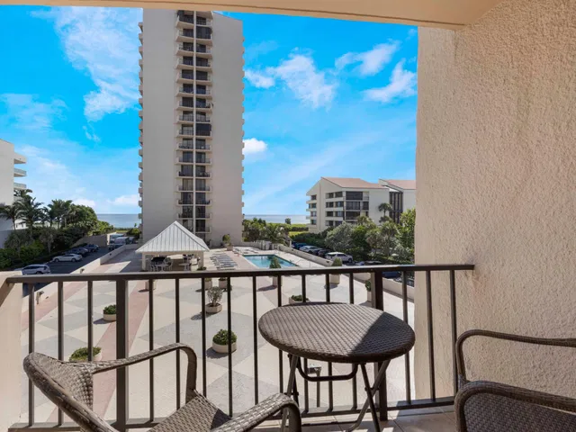 Singer Island Unit 2-301 photo 14