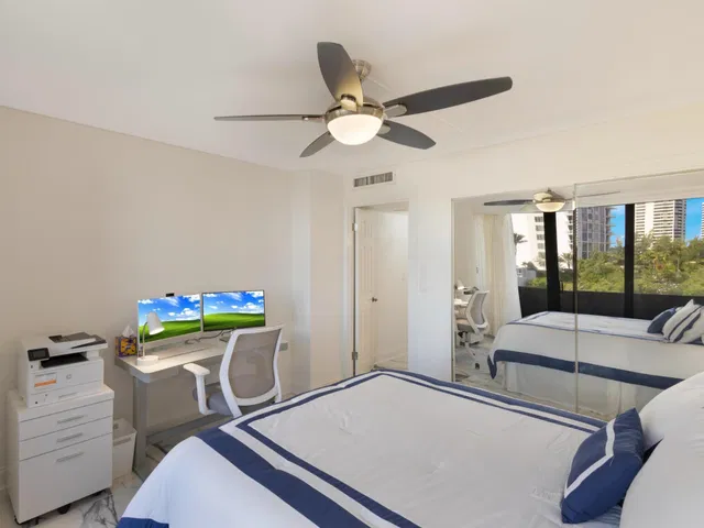 Singer Island Unit 2-301 photo 18