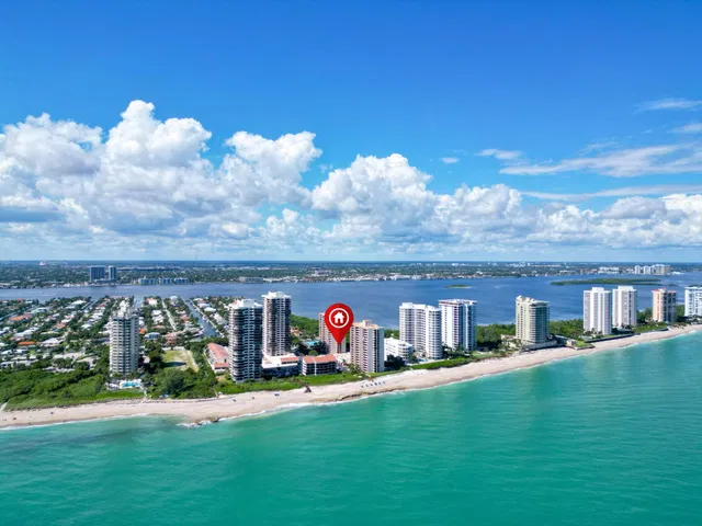 Singer Island Unit 2-301 photo 29