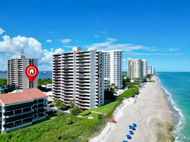 Singer Island Unit 2-301 photo 30