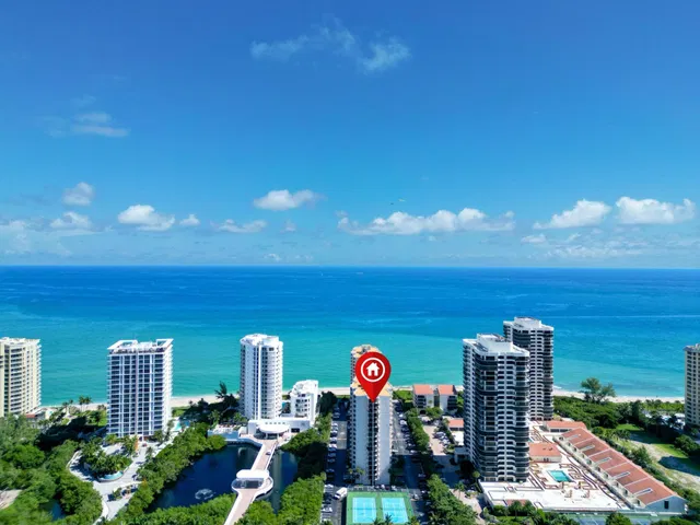 Singer Island Unit 2-301 photo 31