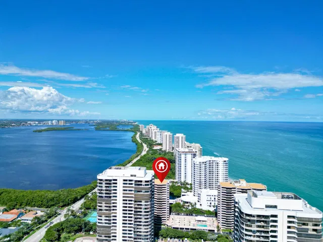 Singer Island Unit 2-301 photo 32