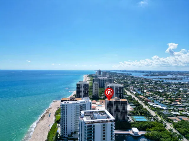 Singer Island Unit 2-301 photo 33