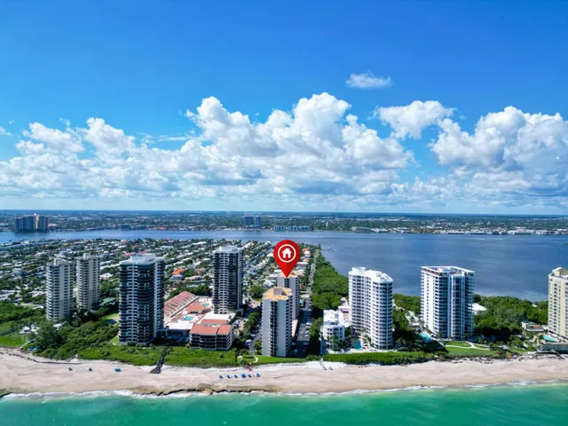 Singer Island Unit 2-301 photo 34