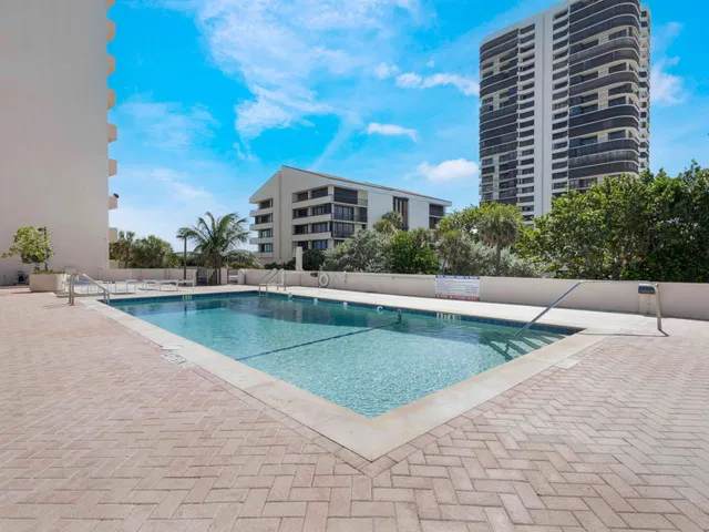 Singer Island Unit 2-301 photo 41