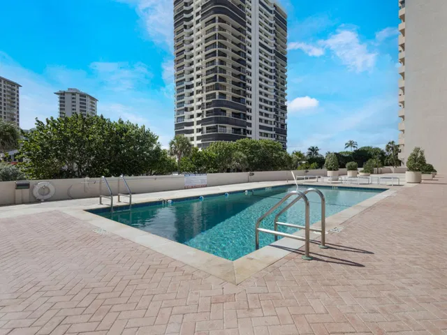 Singer Island Unit 2-301 photo 42