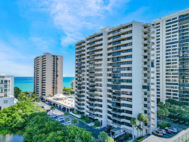 Singer Island Unit 2-301 photo 44