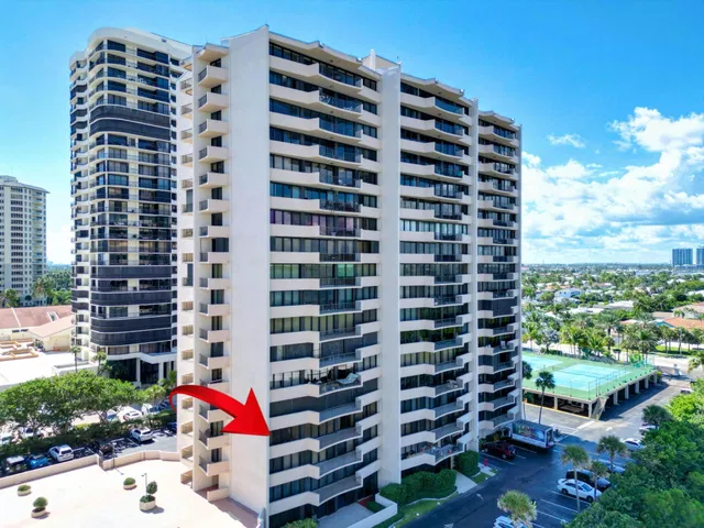 Singer Island Unit 2-301 photo 46