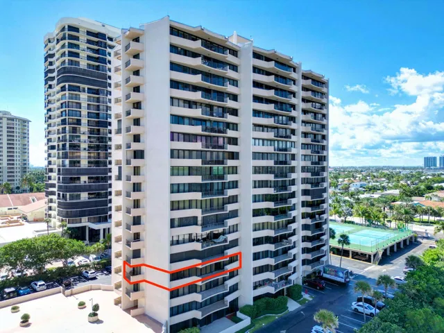 Singer Island Unit 2-301 photo 47