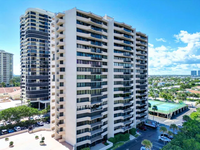 Singer Island Unit 2-301 photo 48