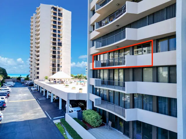 Singer Island Unit 2-301 photo 50
