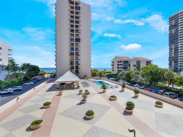 Singer Island Unit 2-301 photo 51