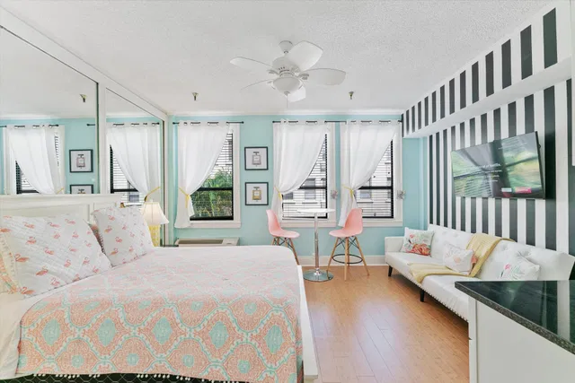 235 Sunrise Avenue #2038