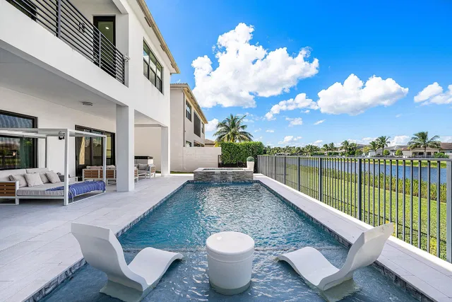 Lotus Palm Boca Raton Residence photo 4