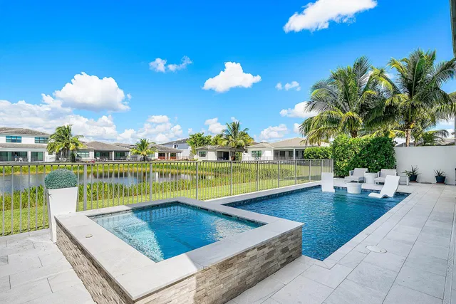 Lotus Palm Boca Raton Residence photo 57