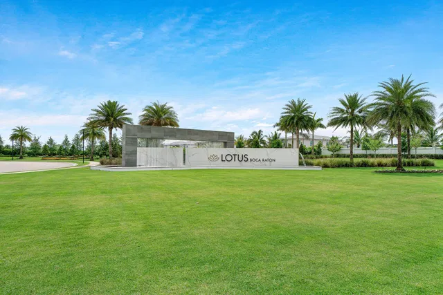 Lotus Palm Boca Raton Residence photo 78