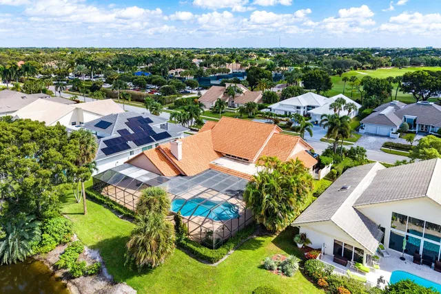 Bocaire Country Club Residence photo 2