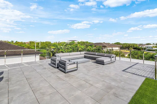 Boca Villas Residence photo 42