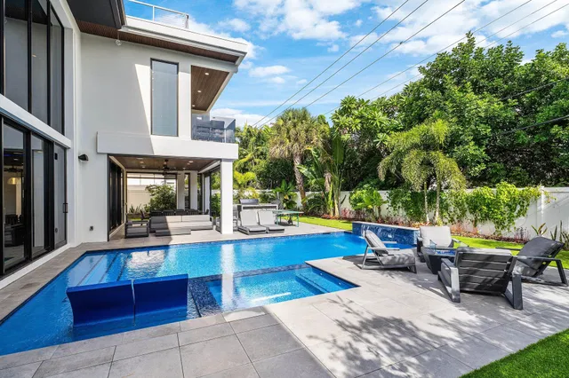 Boca Villas Residence photo 45