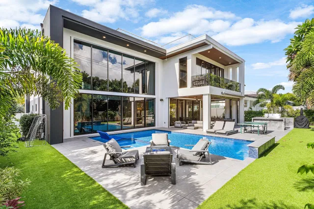 Boca Villas Residence photo 47