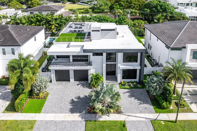Boca Villas Residence photo 53
