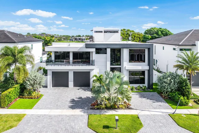 Boca Villas Residence photo 54