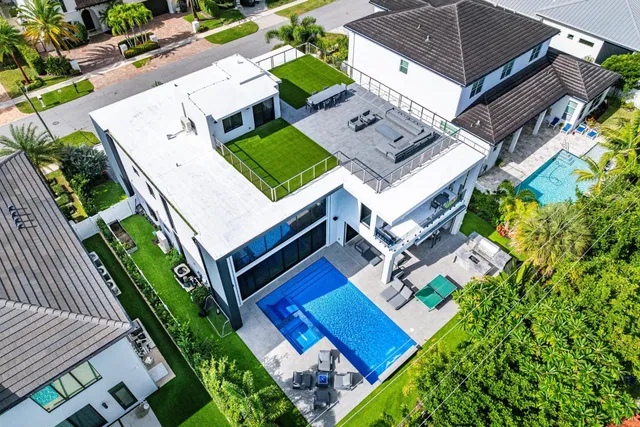 Boca Villas Residence photo 59