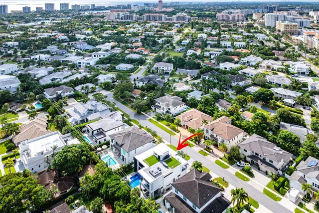 Boca Villas Residence photo 60
