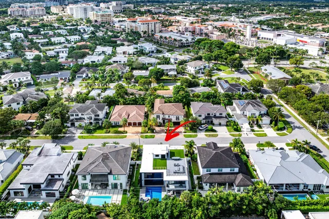 Boca Villas Residence photo 62