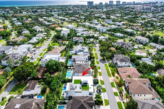Boca Villas Residence photo 63