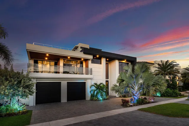 Boca Villas Residence photo 65