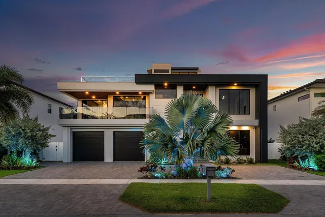 Boca Villas Residence photo 66