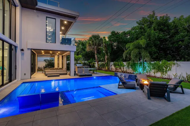 Boca Villas Residence photo 71