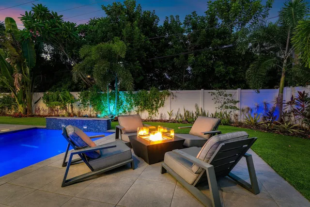 Boca Villas Residence photo 73