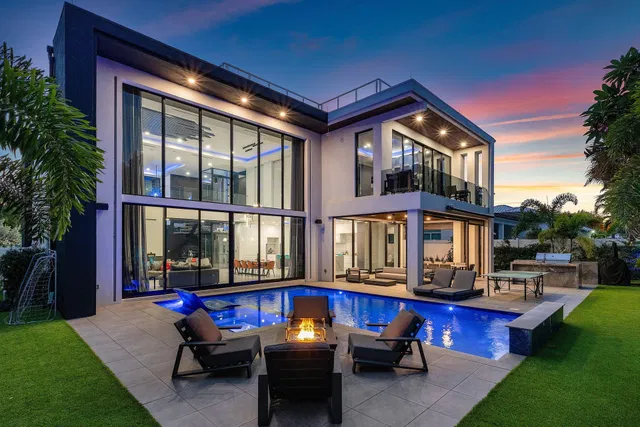 Boca Villas Residence photo 75