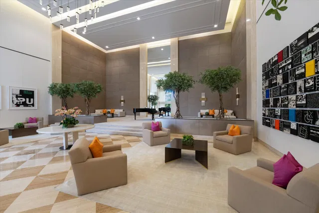 The Plaza of The Palm Beaches Unit 19b photo 3