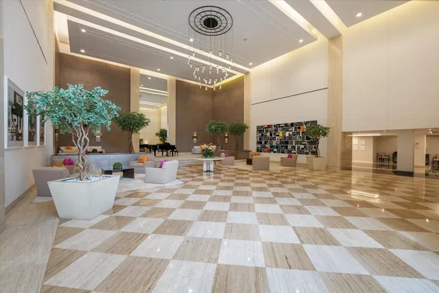 The Plaza of The Palm Beaches Unit 19b photo 5