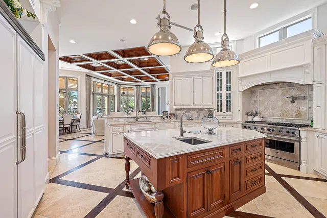 Maheu Estates Residence photo 20
