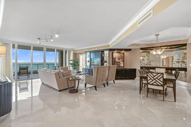 Oceans Edge at Singer Island Unit 703 photo 3