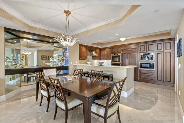 Oceans Edge at Singer Island Unit 703 photo 6