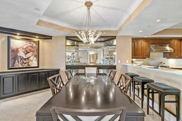 Oceans Edge at Singer Island Unit 703 photo 7