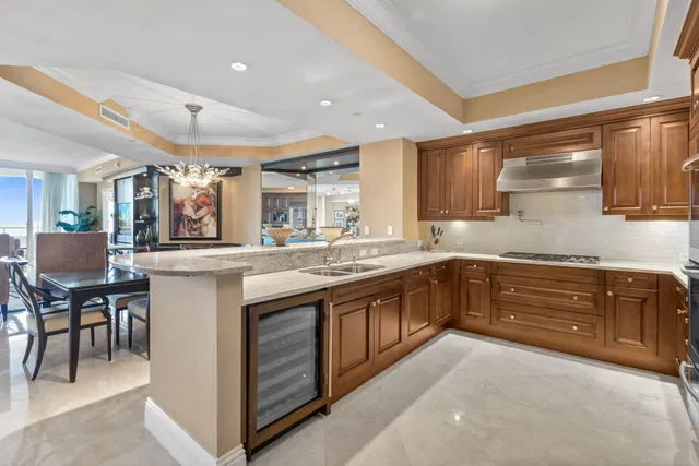 Oceans Edge at Singer Island Unit 703 photo 9