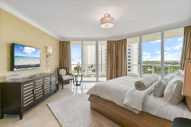 Oceans Edge at Singer Island Unit 703 photo 11